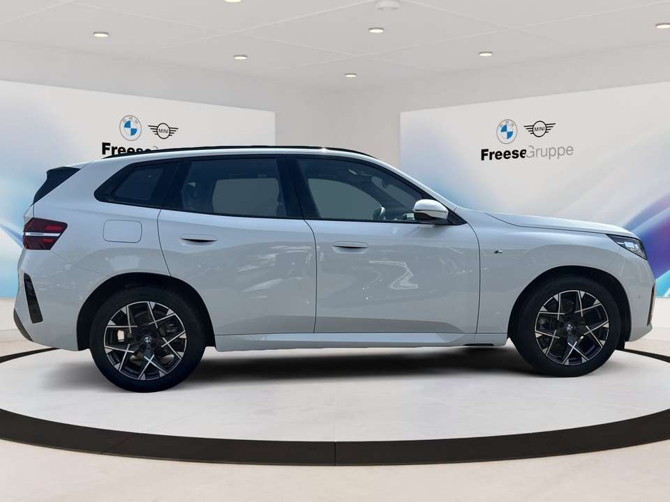 BMW X3 - Imagem 7