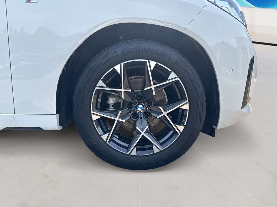 BMW X3 - Imagem 9