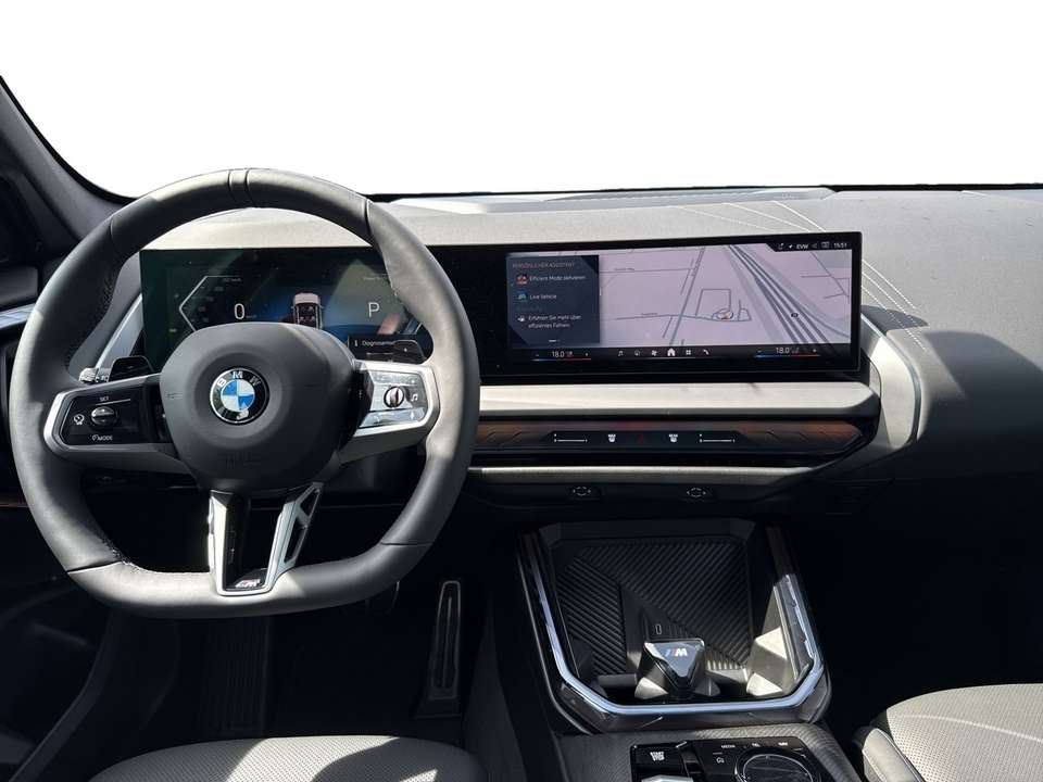 BMW X3 - Imagem 10
