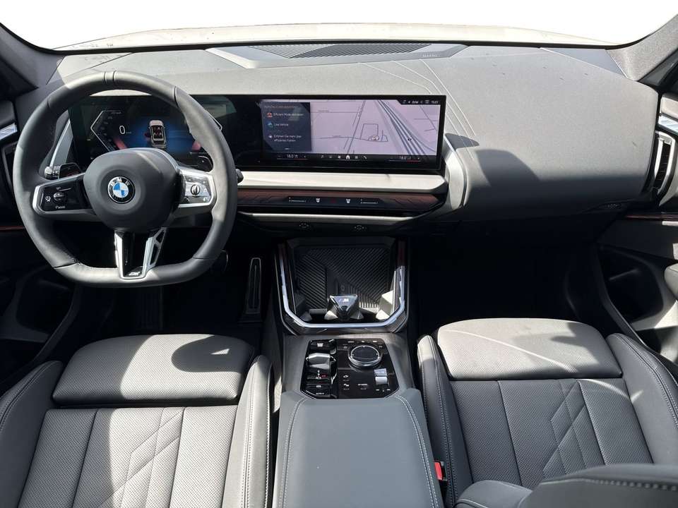 BMW X3 - Imagem 11