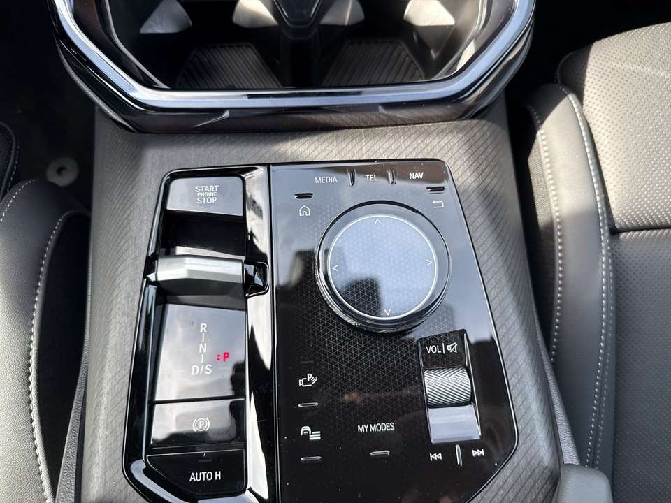 BMW X3 - Imagem 13