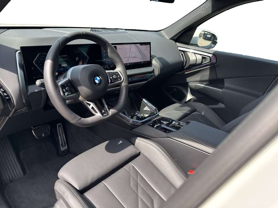 BMW X3 - Imagem 14