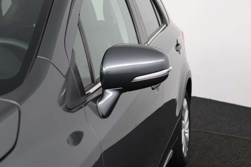 Suzuki S-Cross - Imagem 6