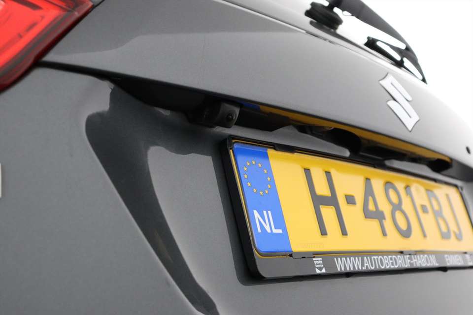 Suzuki S-Cross - Imagem 8