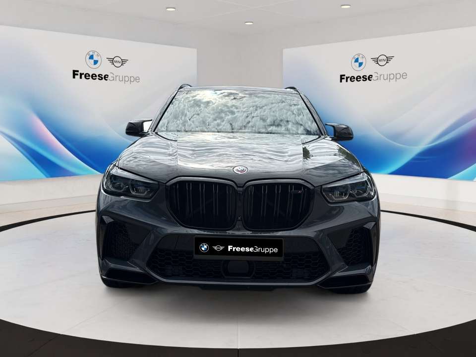 BMW X5 M - Imagem 2