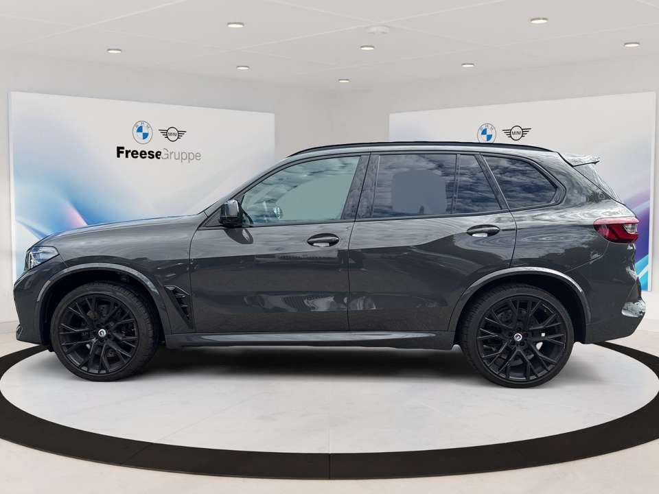 BMW X5 M - Imagem 3
