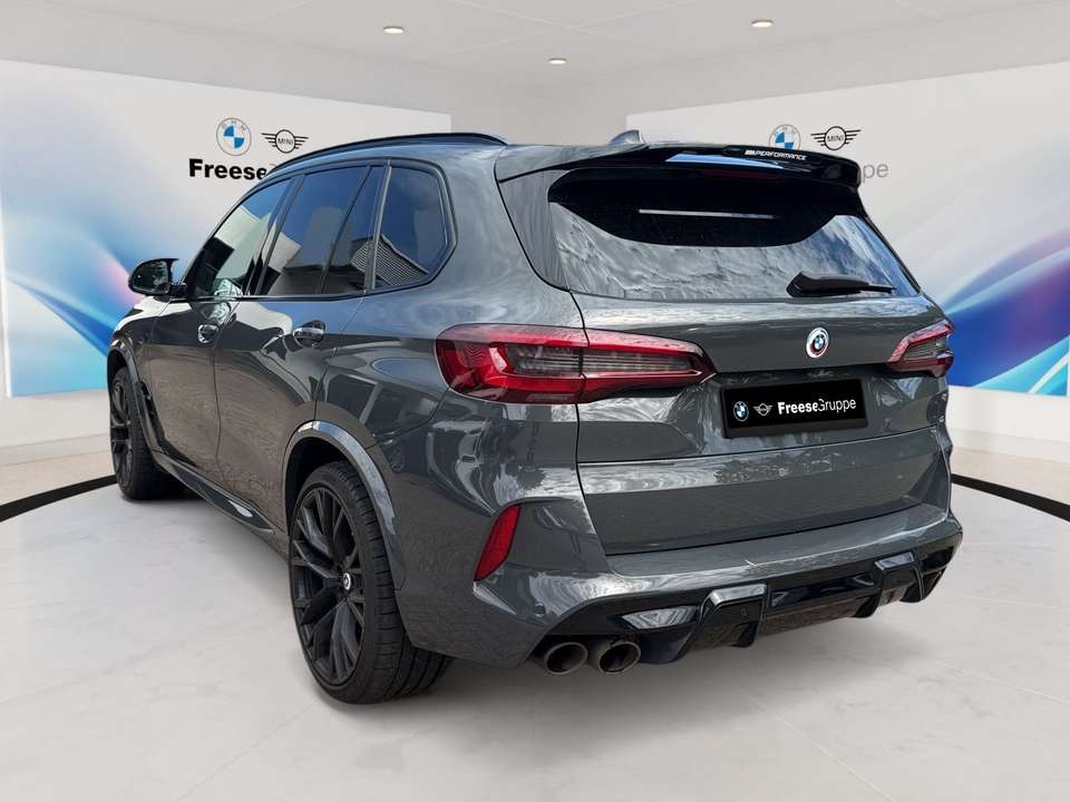 BMW X5 M - Imagem 4