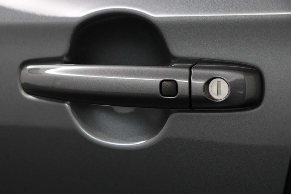 Suzuki S-Cross - Imagem 12