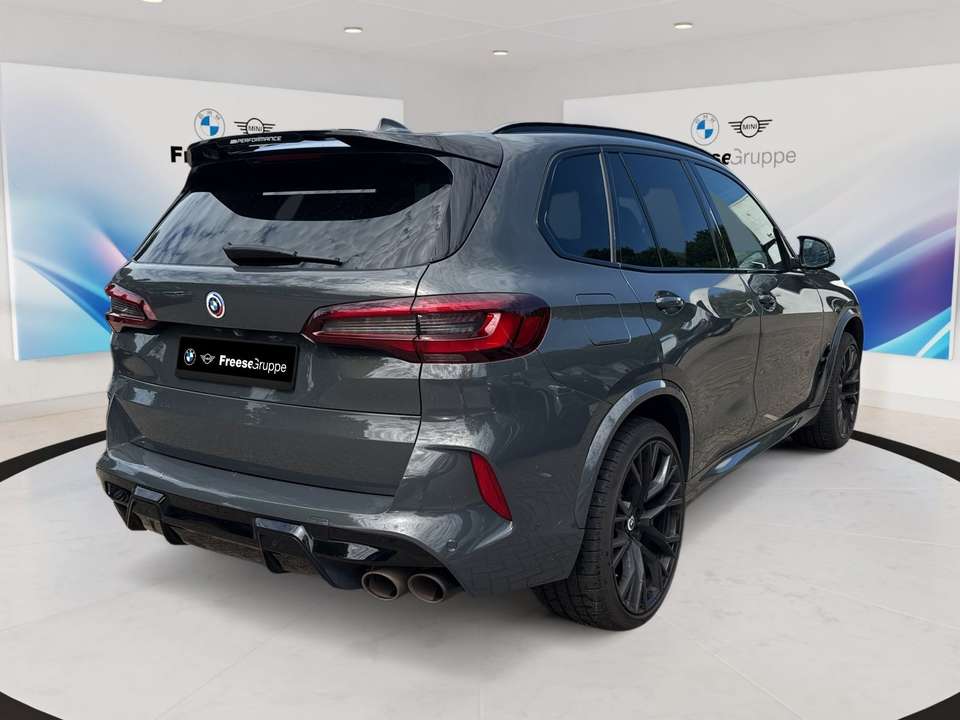 BMW X5 M - Imagem 6