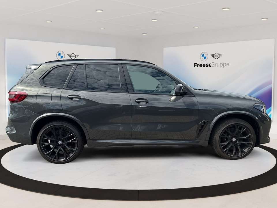 BMW X5 M - Imagem 7