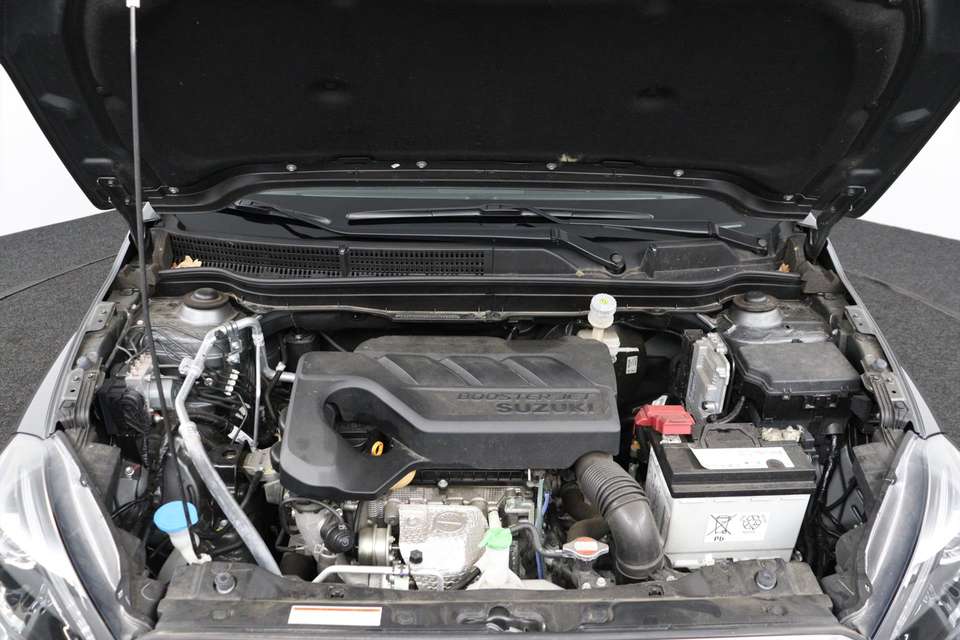 Suzuki S-Cross - Imagem 17