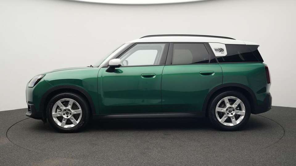 MINI Countryman SE All4 - Imagem 2