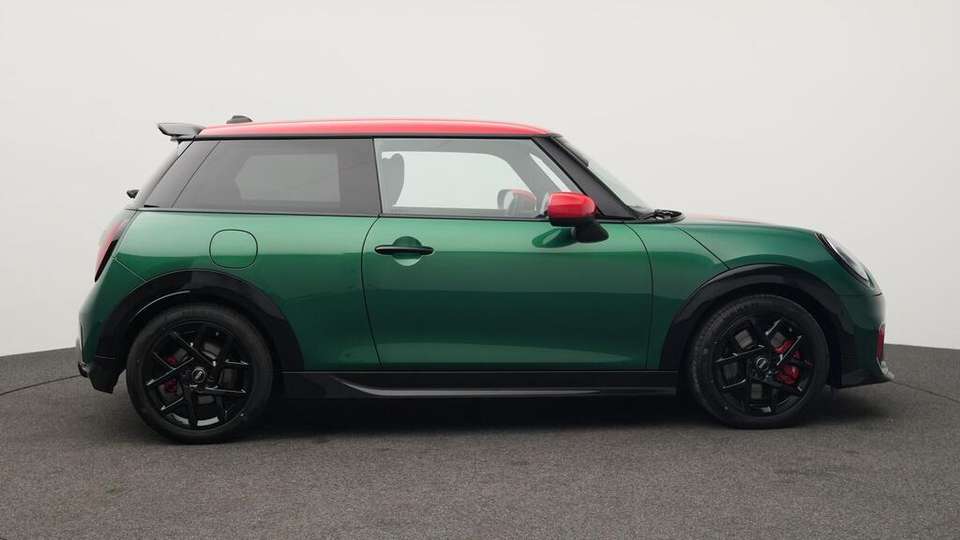 MINI John Cooper Works - Imagem 2