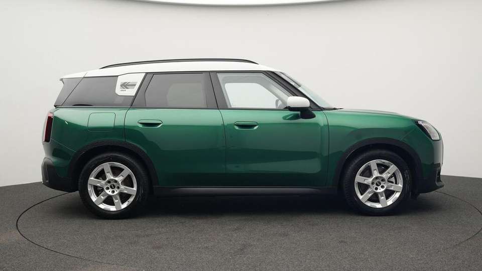 MINI Countryman SE All4 - Imagem 3