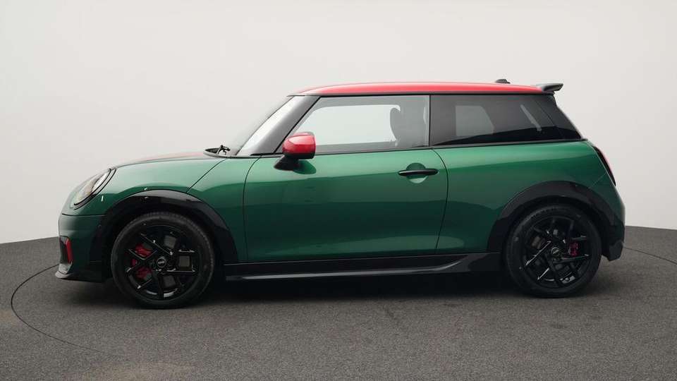 MINI John Cooper Works - Imagem 3