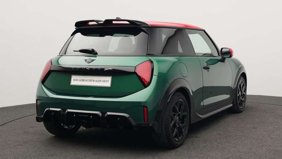 MINI John Cooper Works - Imagem 4