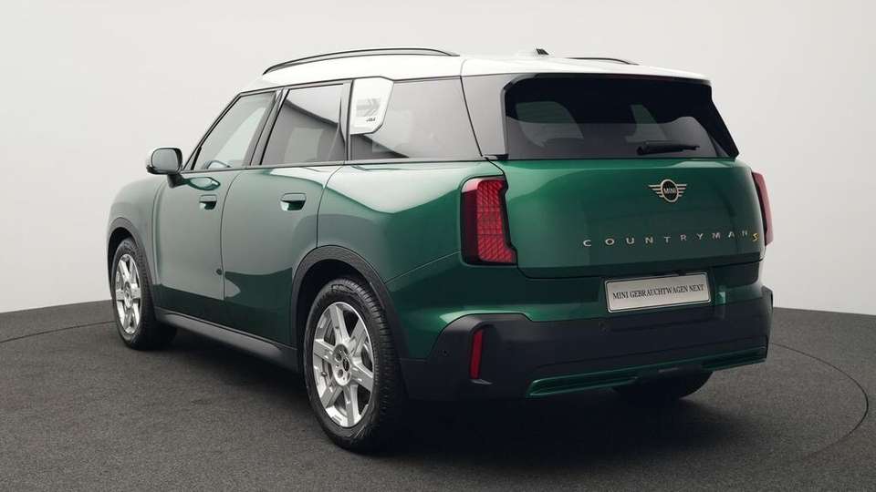 MINI Countryman SE All4 - Imagem 7