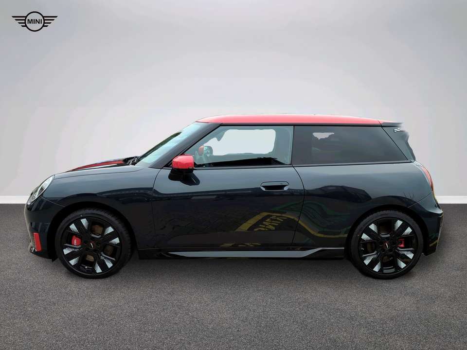 MINI John Cooper Works - Imagem 2