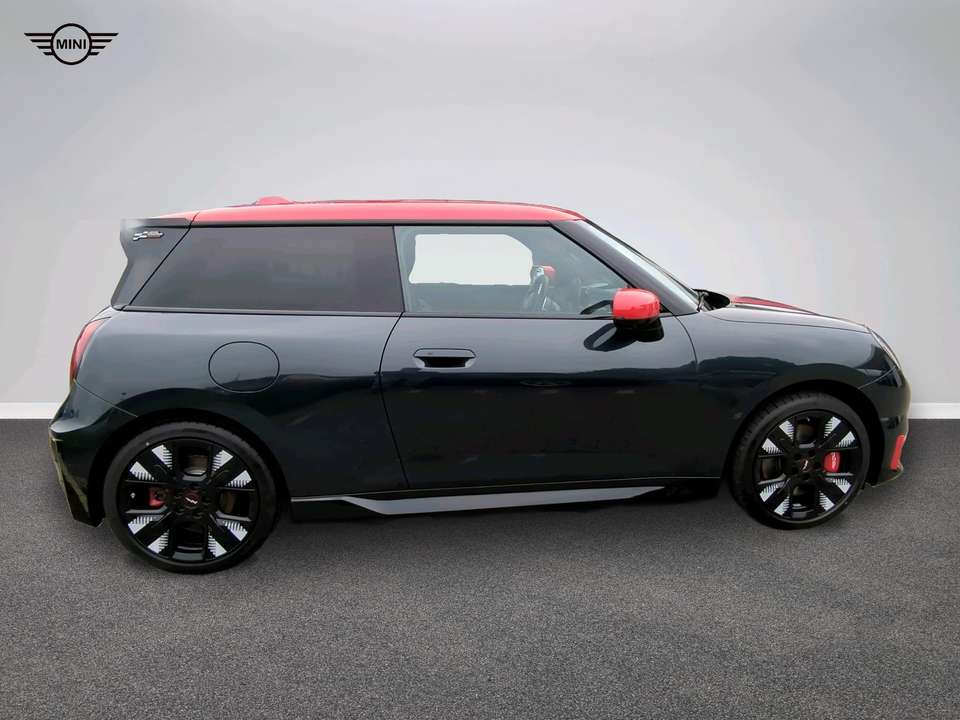MINI John Cooper Works - Imagem 3