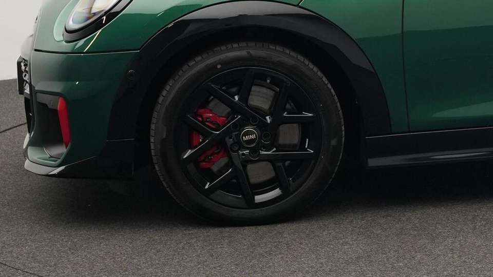 MINI John Cooper Works - Imagem 10