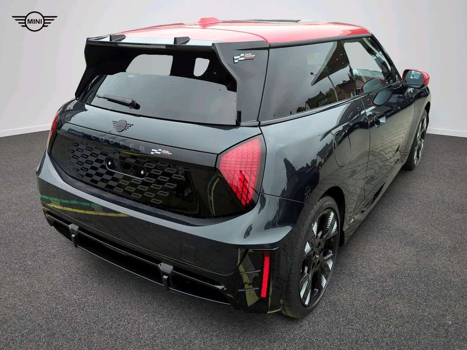 MINI John Cooper Works - Imagem 4