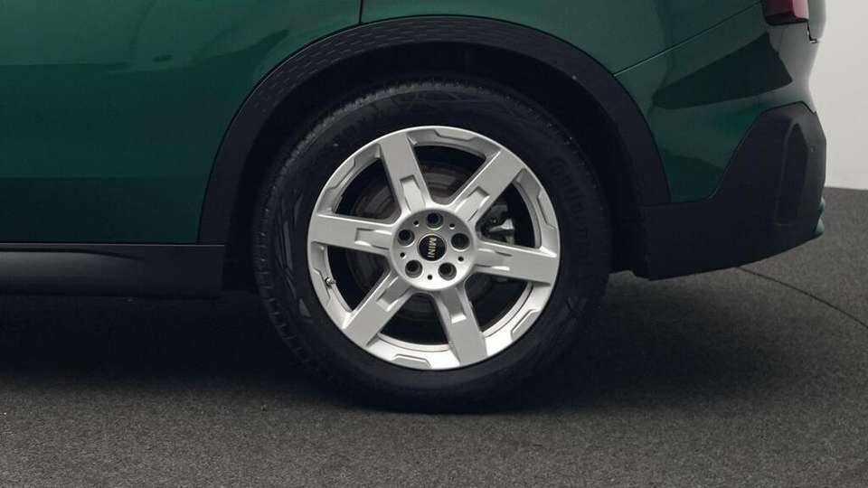 MINI Countryman SE All4 - Imagem 11