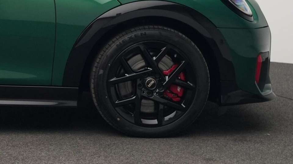 MINI John Cooper Works - Imagem 11