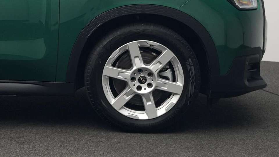 MINI Countryman SE All4 - Imagem 12
