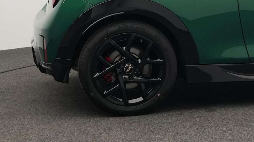 MINI John Cooper Works - Imagem 12