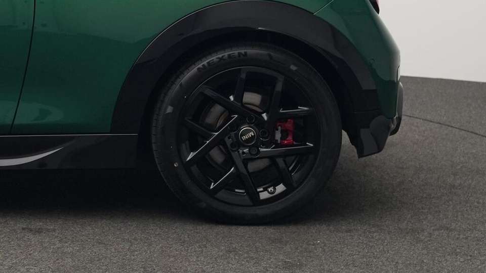 MINI John Cooper Works - Imagem 13