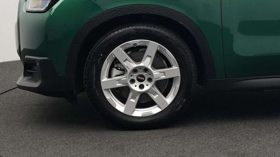MINI Countryman SE All4 - Imagem 13