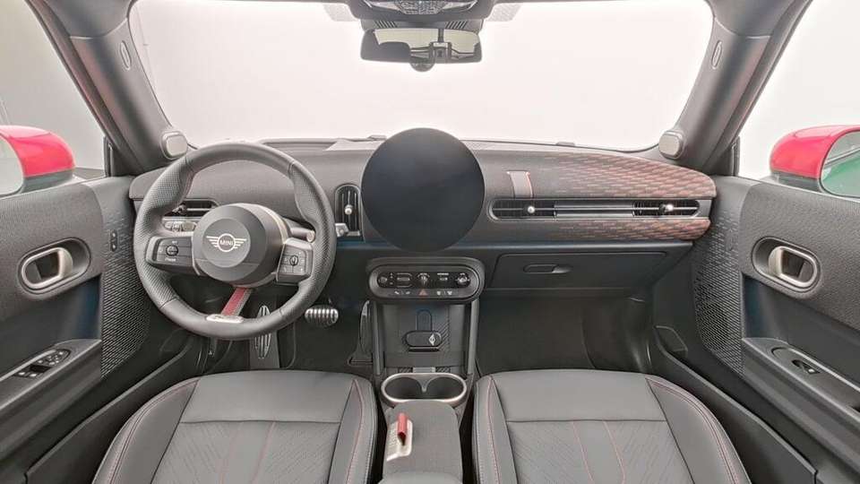 MINI John Cooper Works - Imagem 14