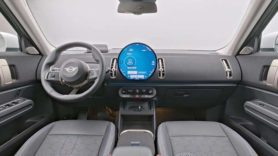 MINI Countryman SE All4 - Imagem 14