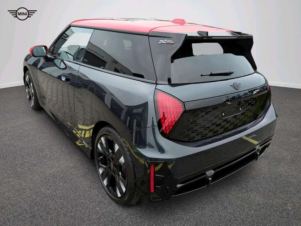 MINI John Cooper Works - Imagem 7