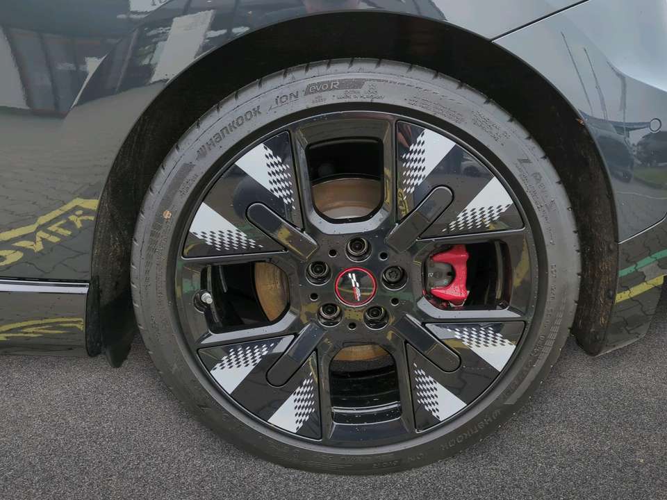 MINI John Cooper Works - Imagem 10