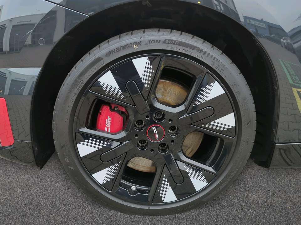 MINI John Cooper Works - Imagem 11