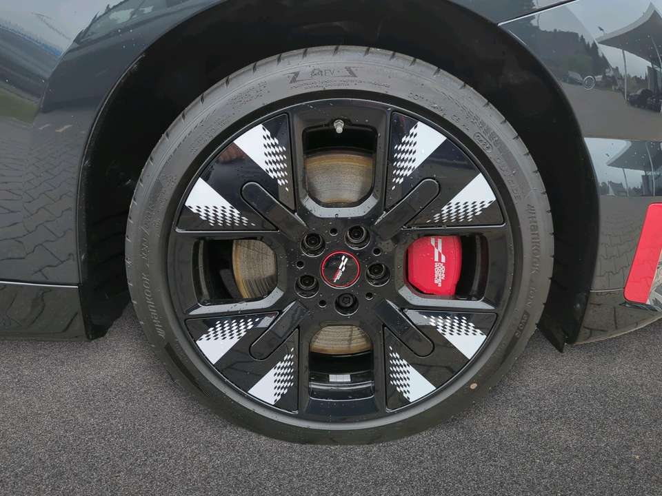 MINI John Cooper Works - Imagem 12