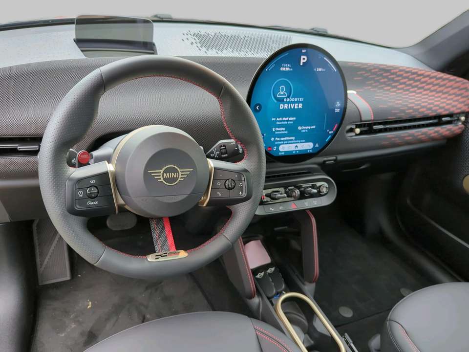 MINI John Cooper Works - Imagem 13