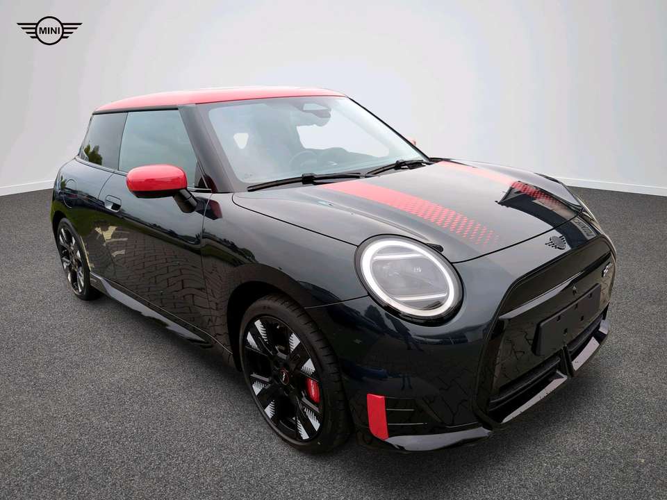 MINI John Cooper Works - Imagem 14
