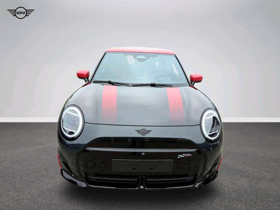 MINI John Cooper Works - Imagem 15