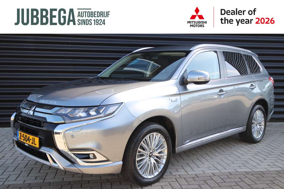 Mitsubishi Outlander - Imagem 1