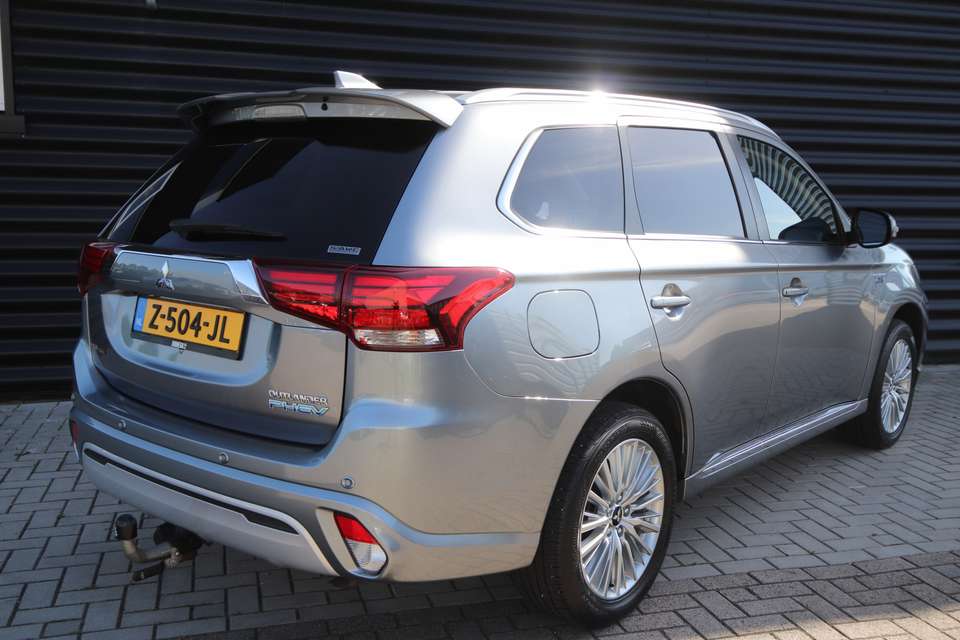 Mitsubishi Outlander - Imagem 2