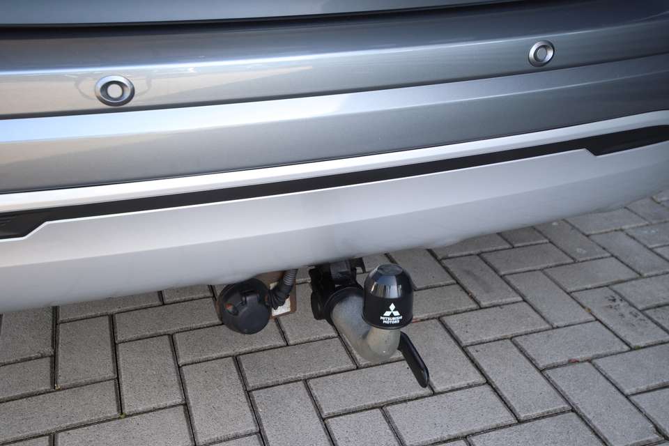 Mitsubishi Outlander - Imagem 7