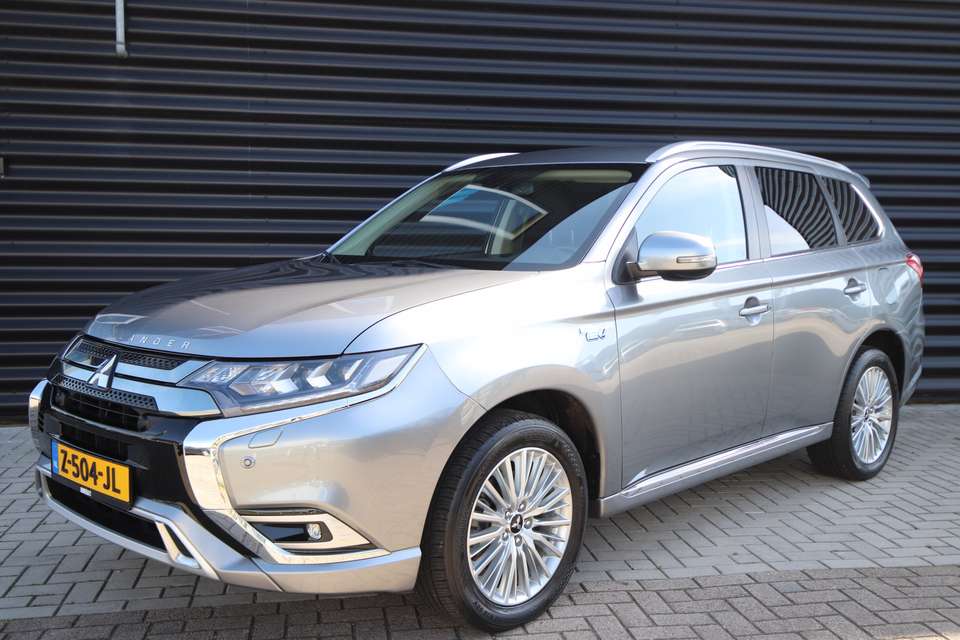 Mitsubishi Outlander - Imagem 14