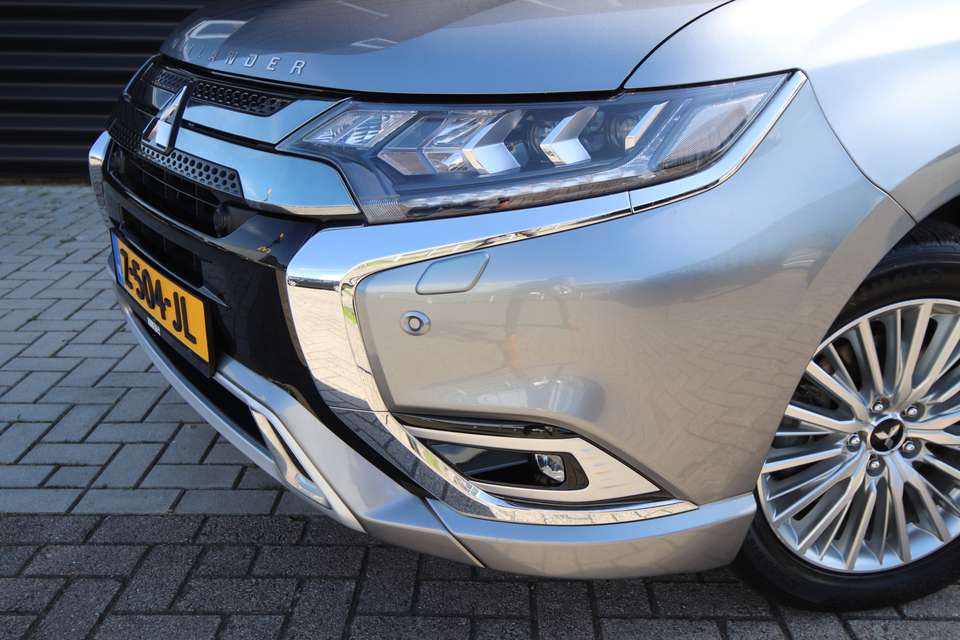 Mitsubishi Outlander - Imagem 16