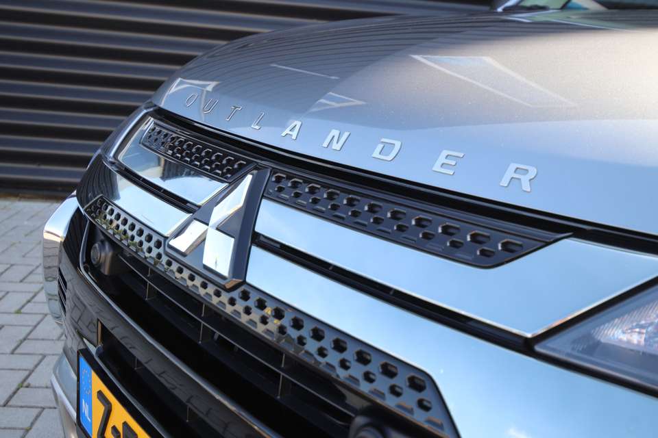 Mitsubishi Outlander - Imagem 17