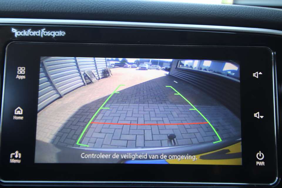 Mitsubishi Outlander - Imagem 18