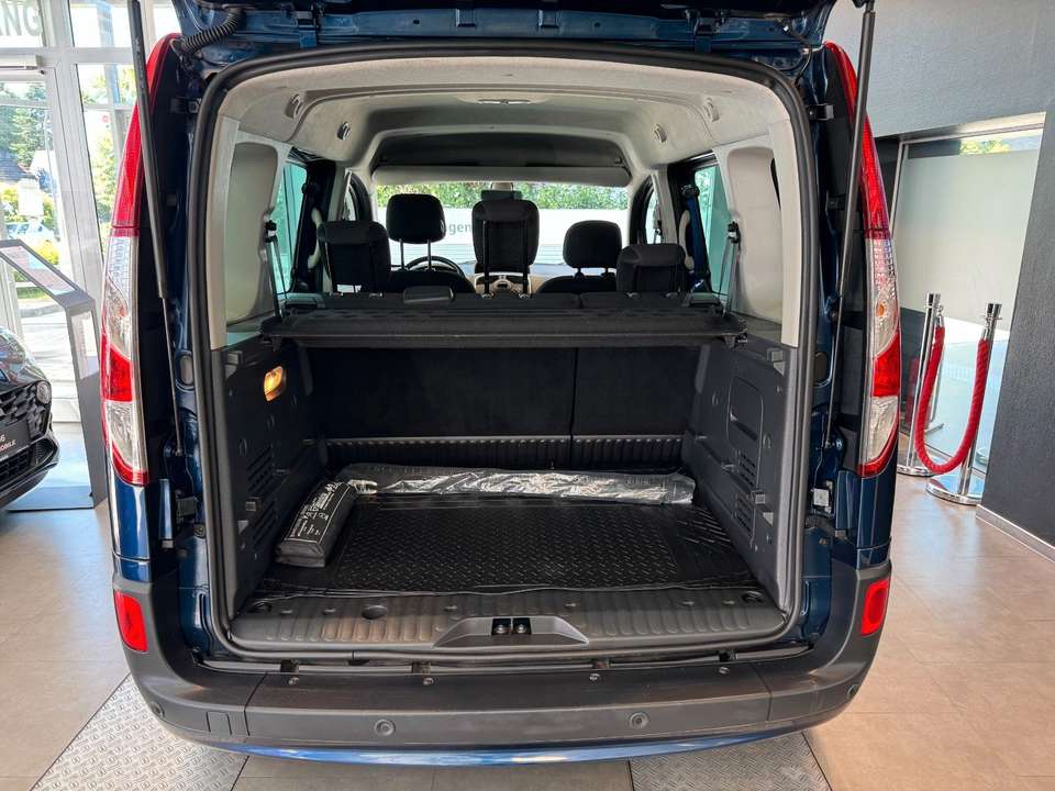 Renault Kangoo - Imagem 7