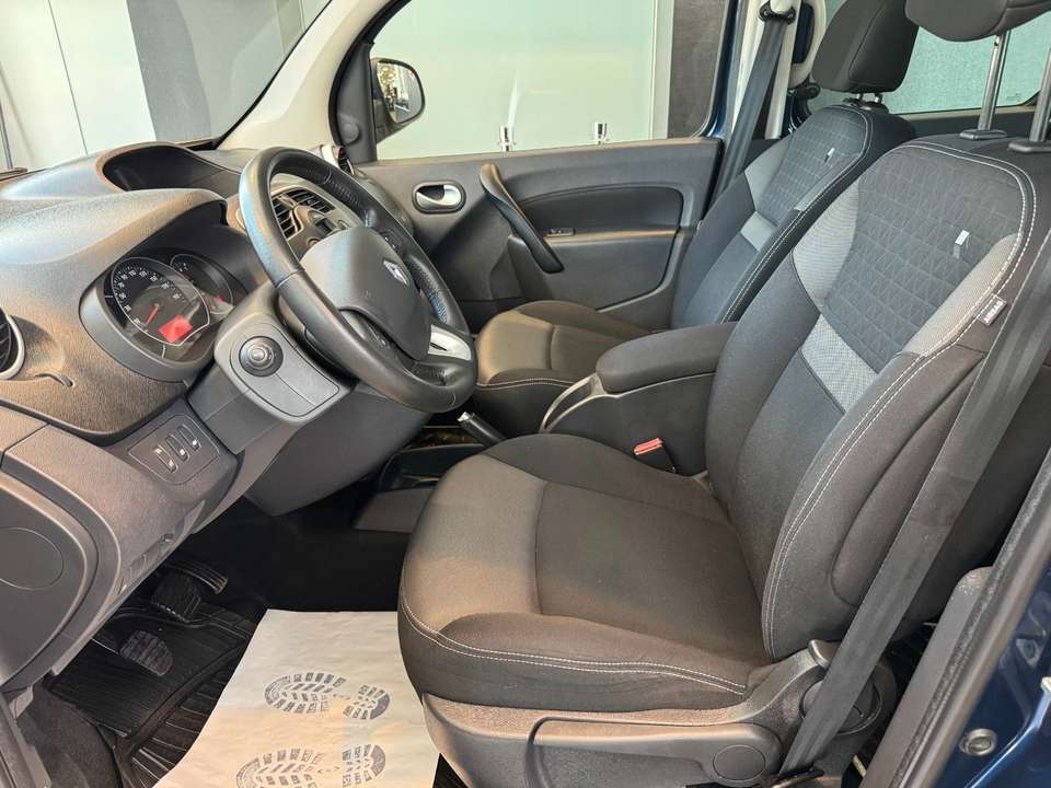 Renault Kangoo - Imagem 10