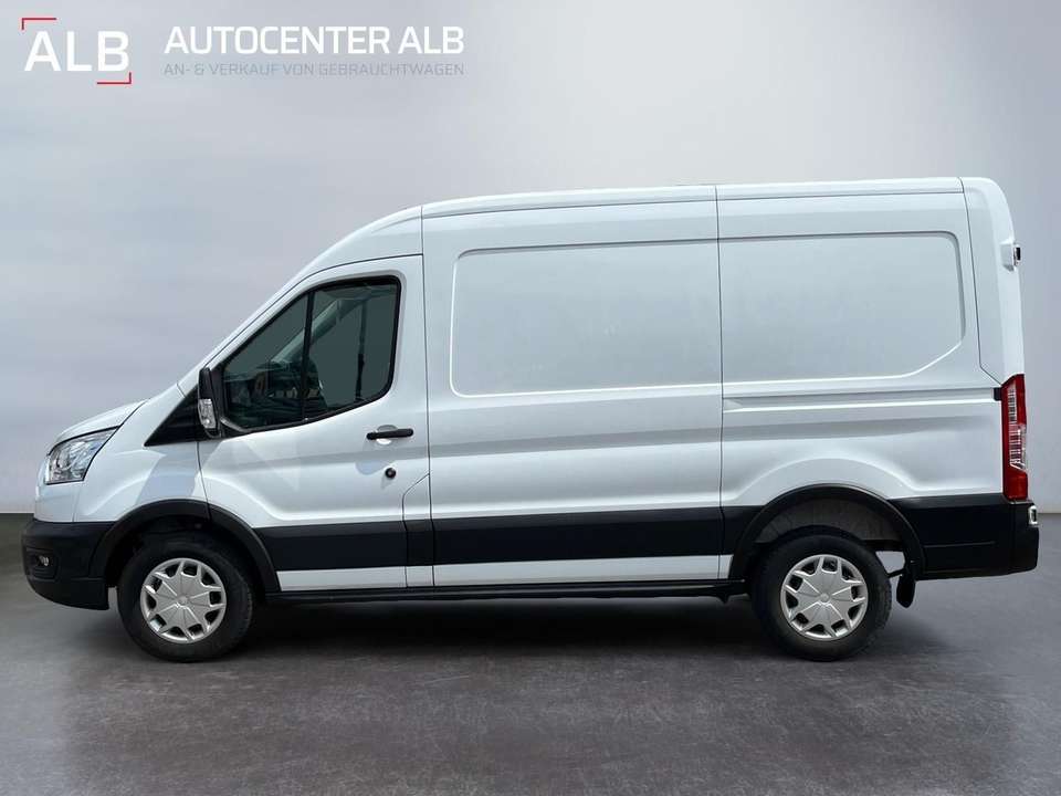 Ford Transit - Imagem 2